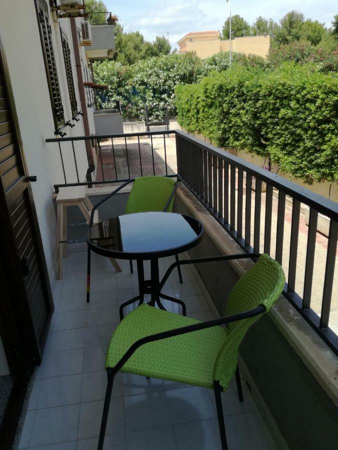 Appartamento Valeria Zona Mare Avola Buitenkant foto