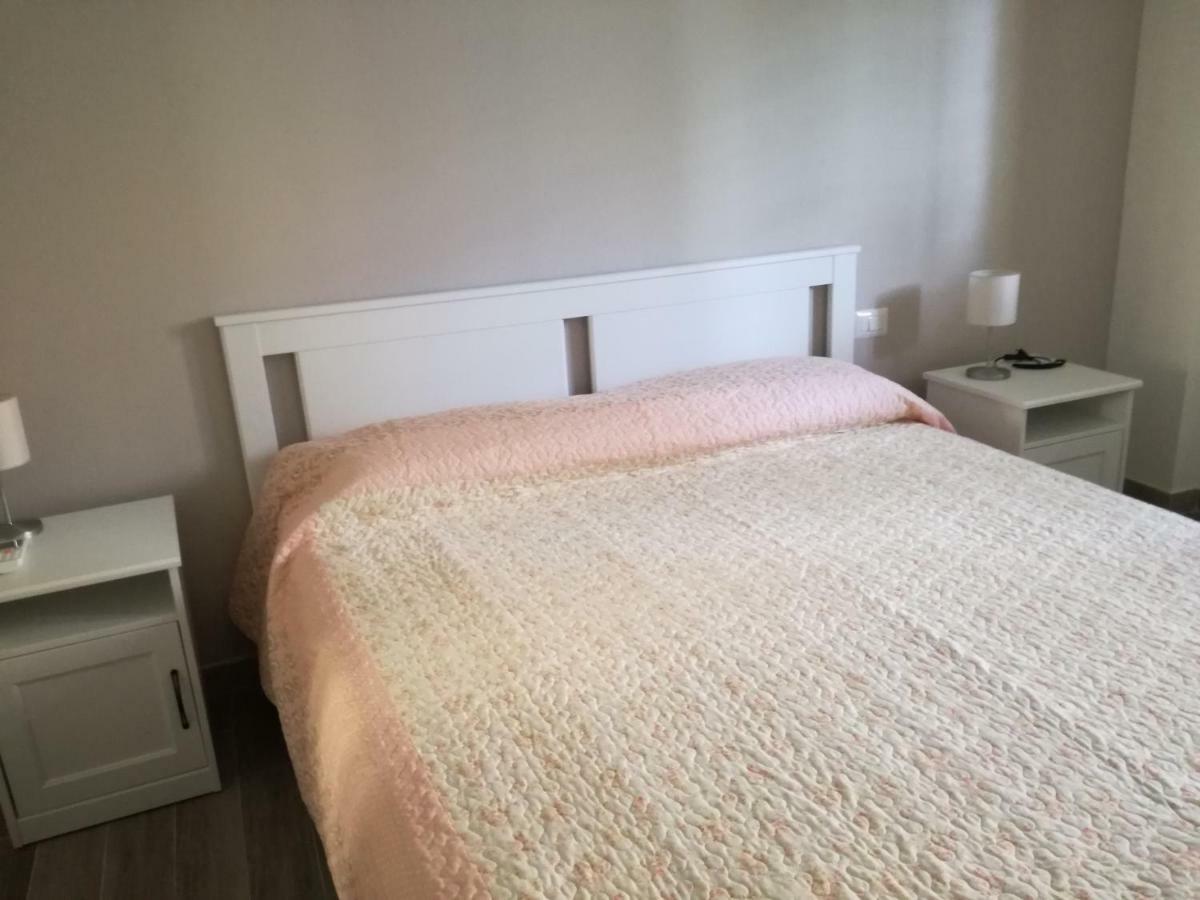 Appartamento Valeria Zona Mare Avola Buitenkant foto