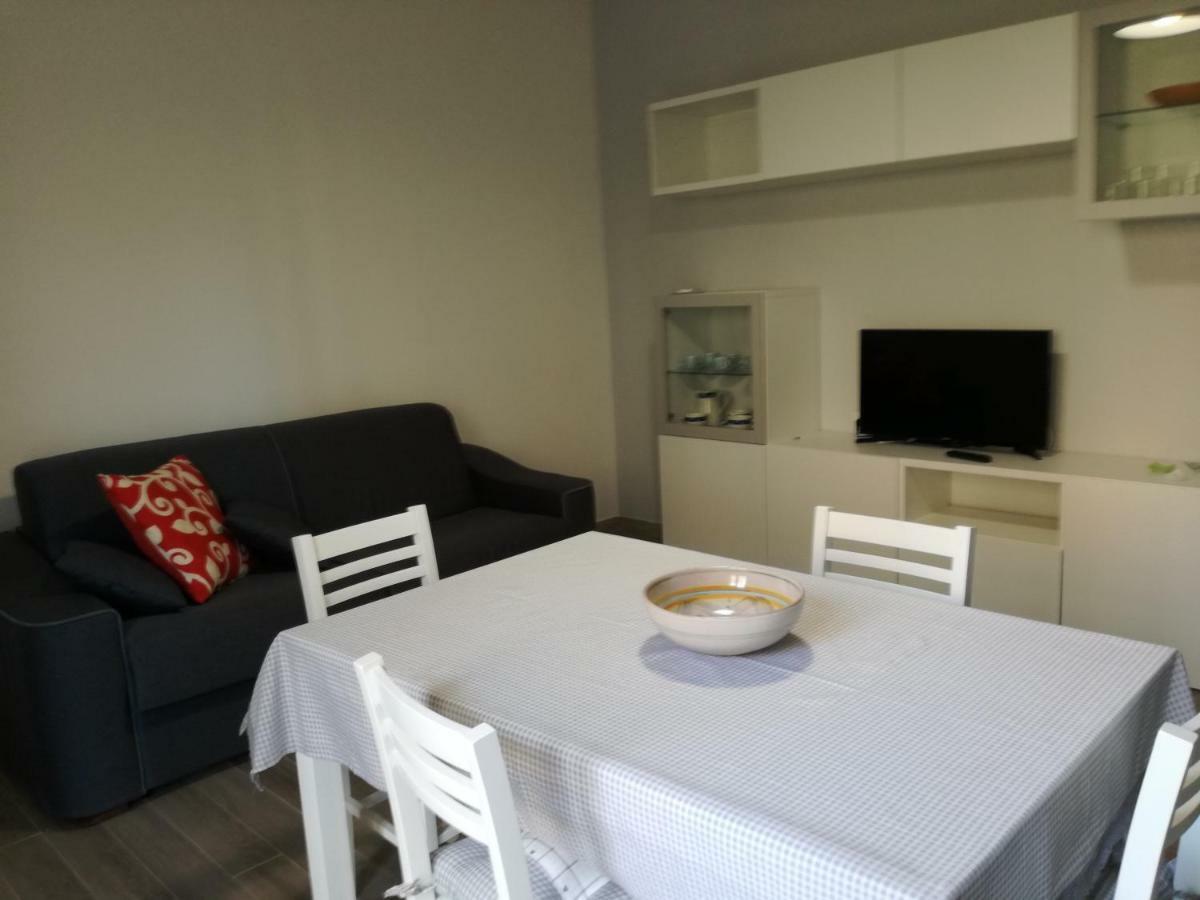 Appartamento Valeria Zona Mare Avola Buitenkant foto